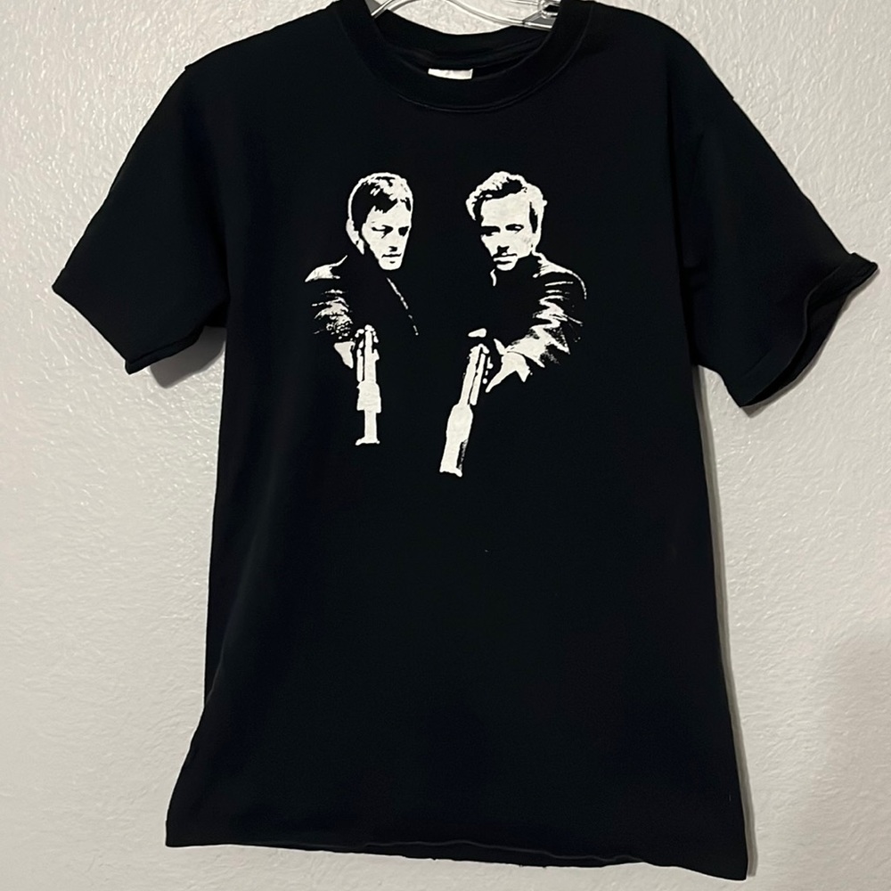 Boondocks Saints T-Shirt - Men’s Small
